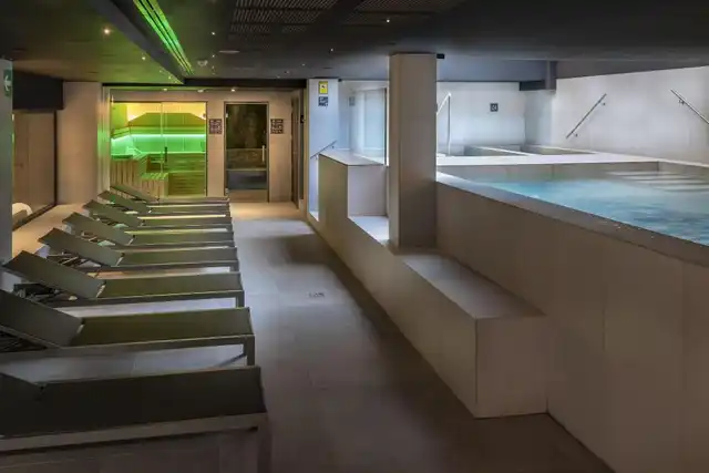 Caprici Beach Hotel & Spa Wellness