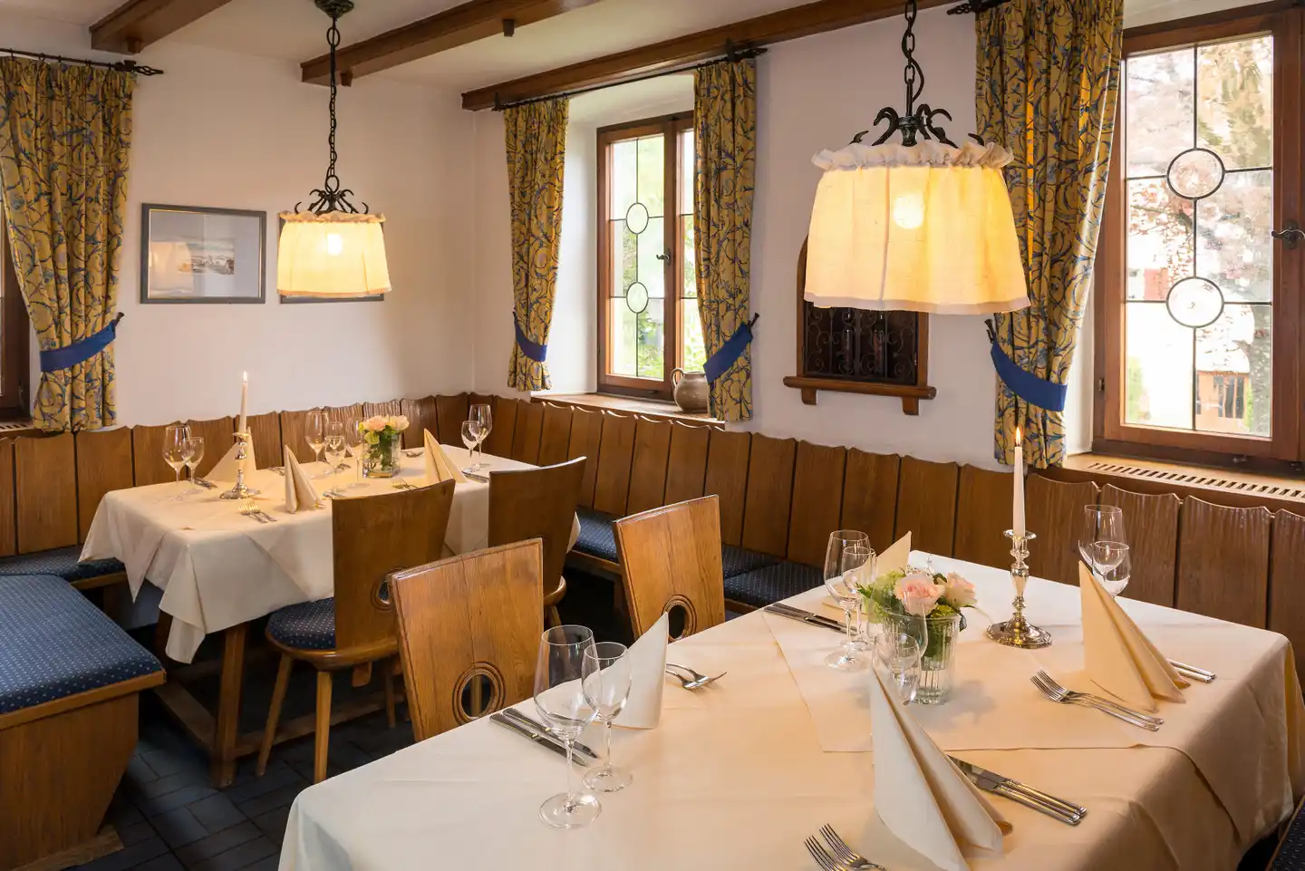 Zum Adler Restaurant