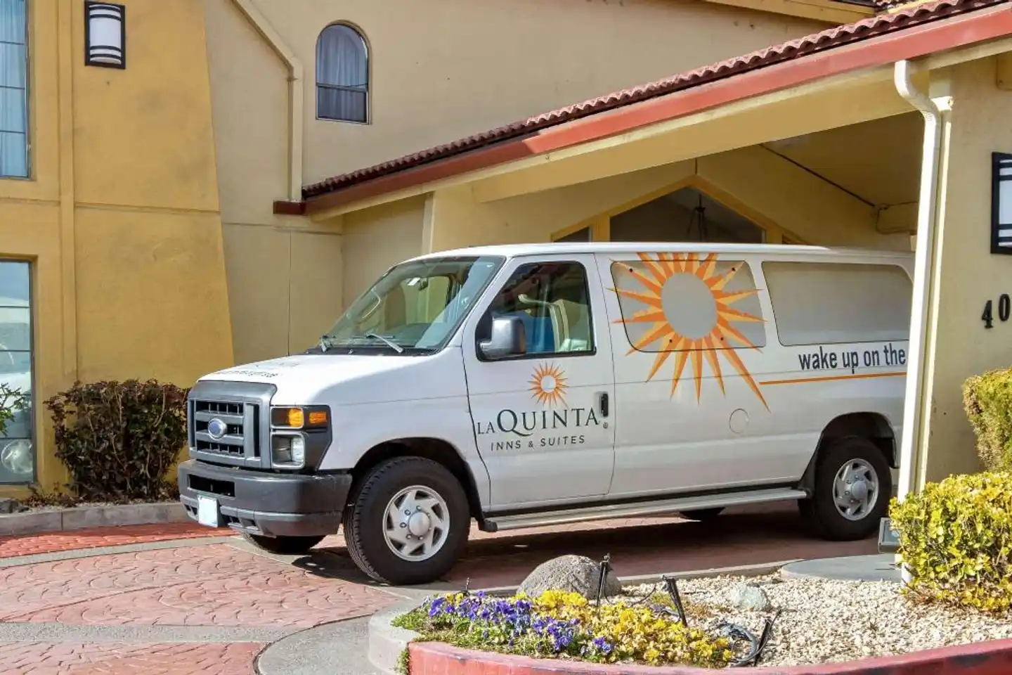 La Quinta Inn Reno Airport NV Sport und Entertainment