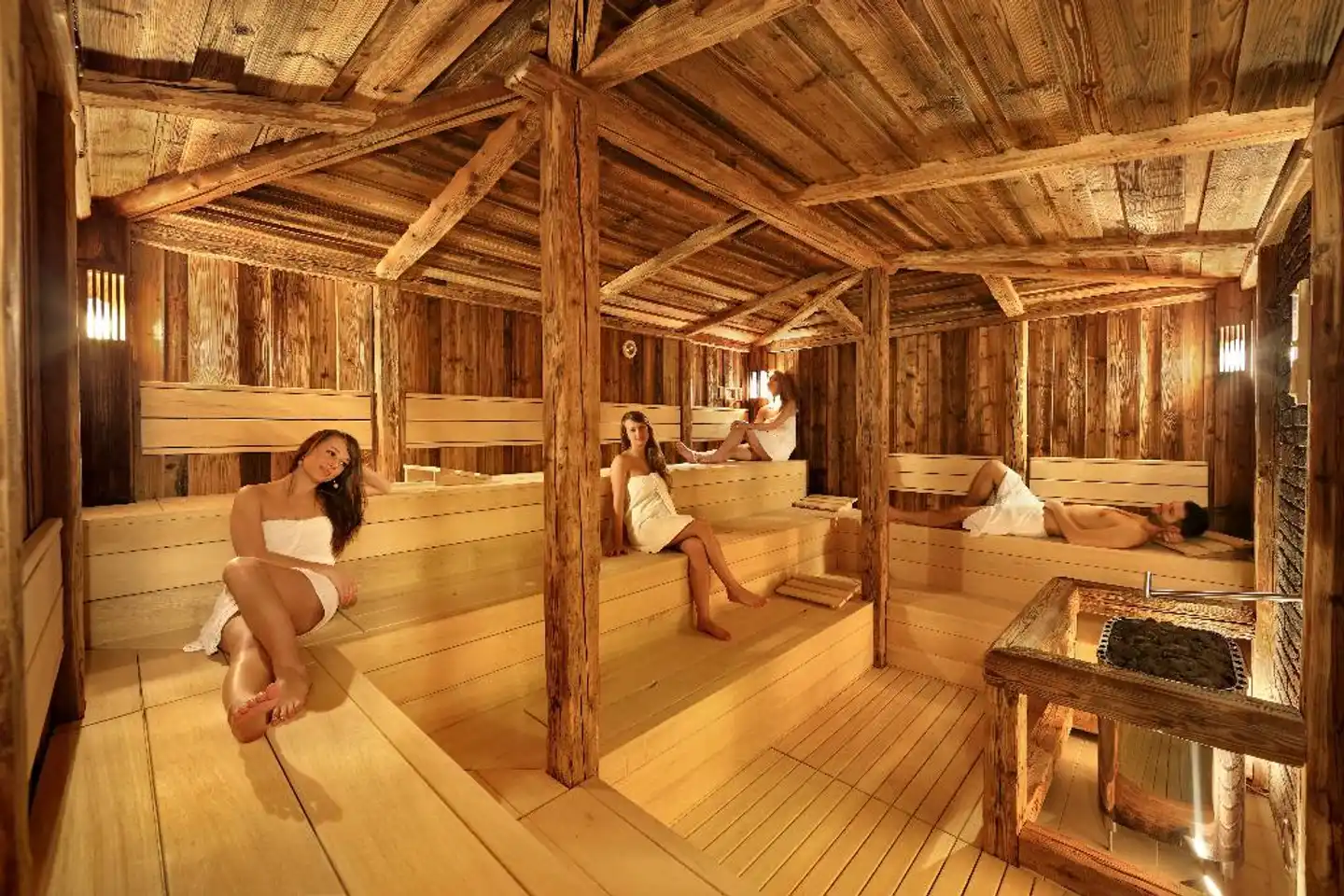 Absolutum Hotel Wellness
