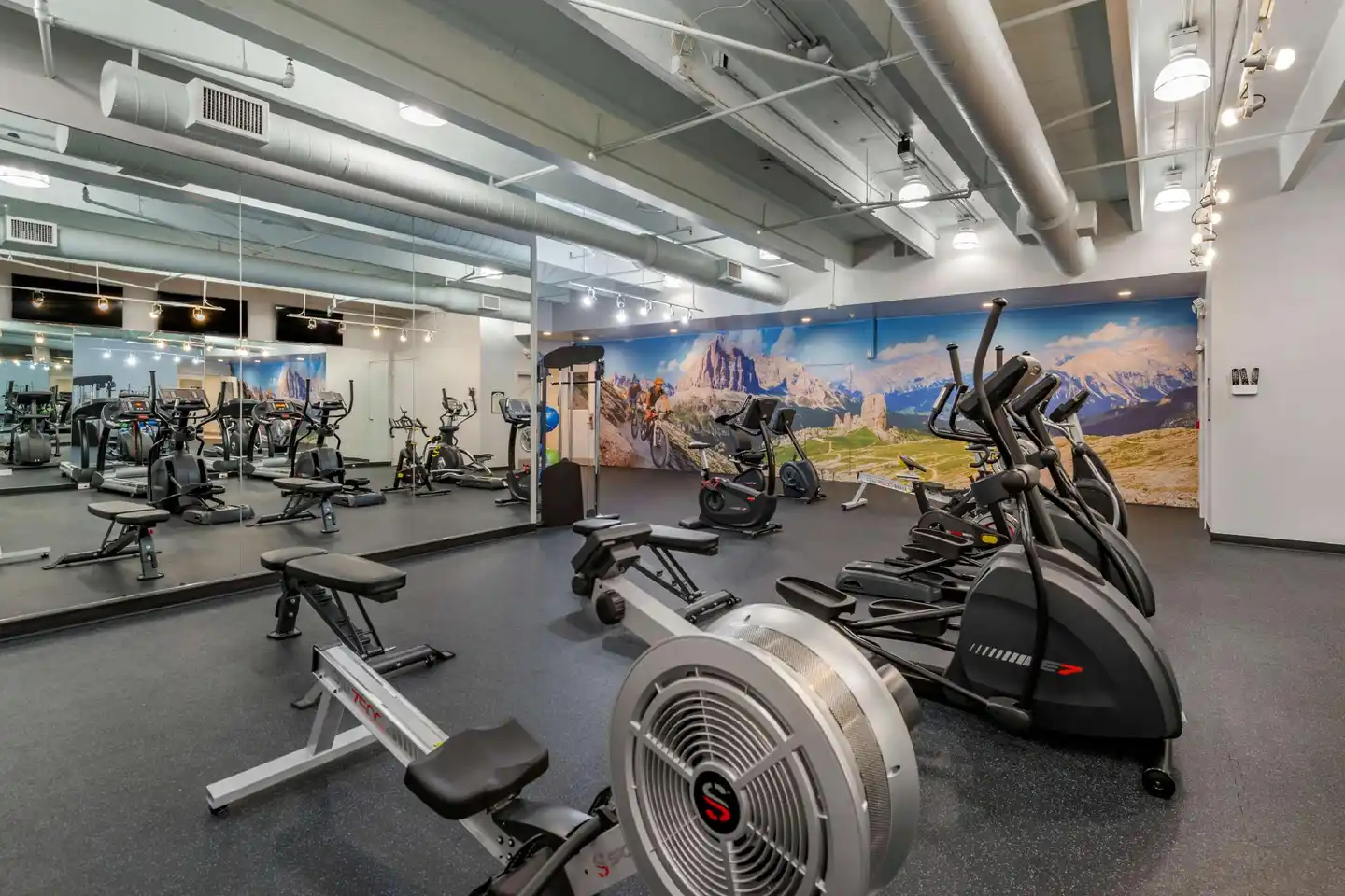 Best Western Premier Denver East Sport und Entertainment