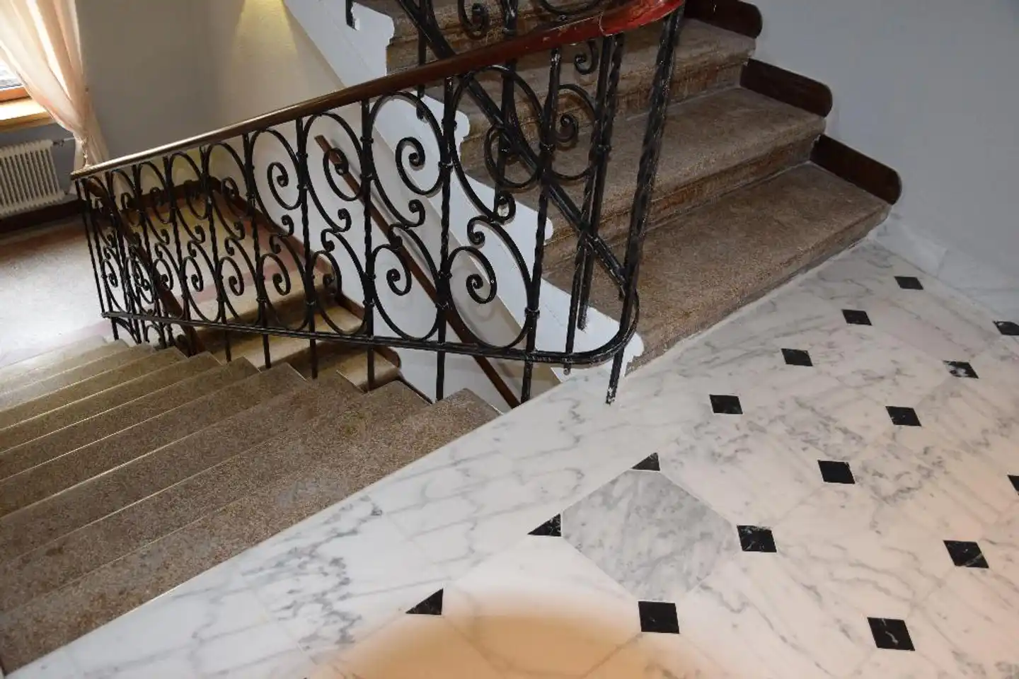 Atel Hotel Lasserhof Tiere