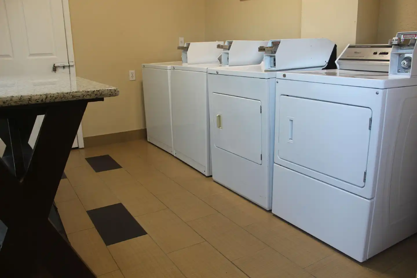Best Western Heritage Inn Badezimmer