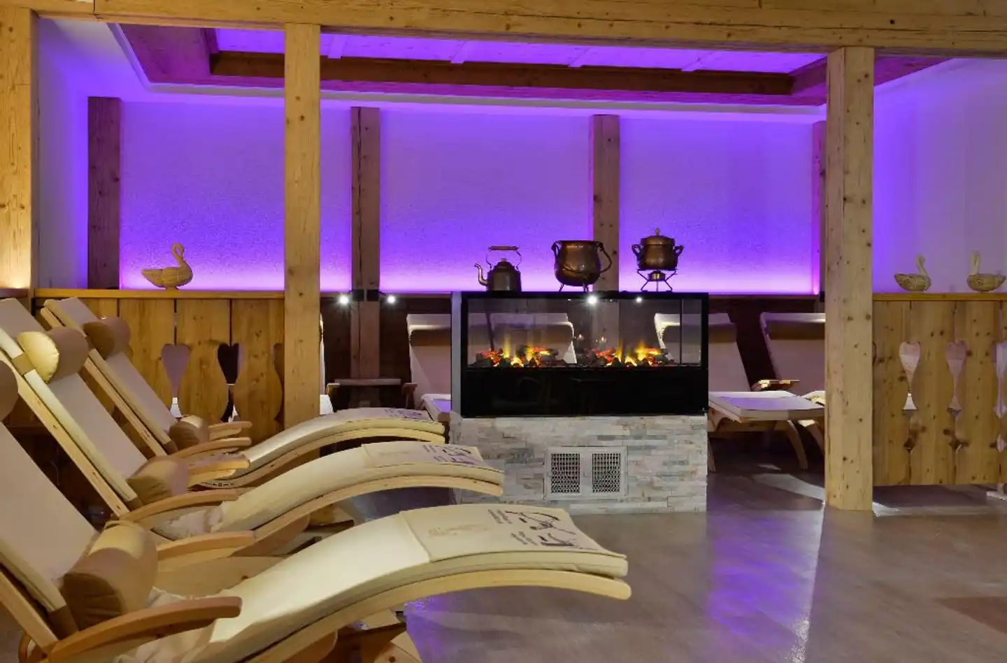 Best Western Plus Hotel Erb Wellness