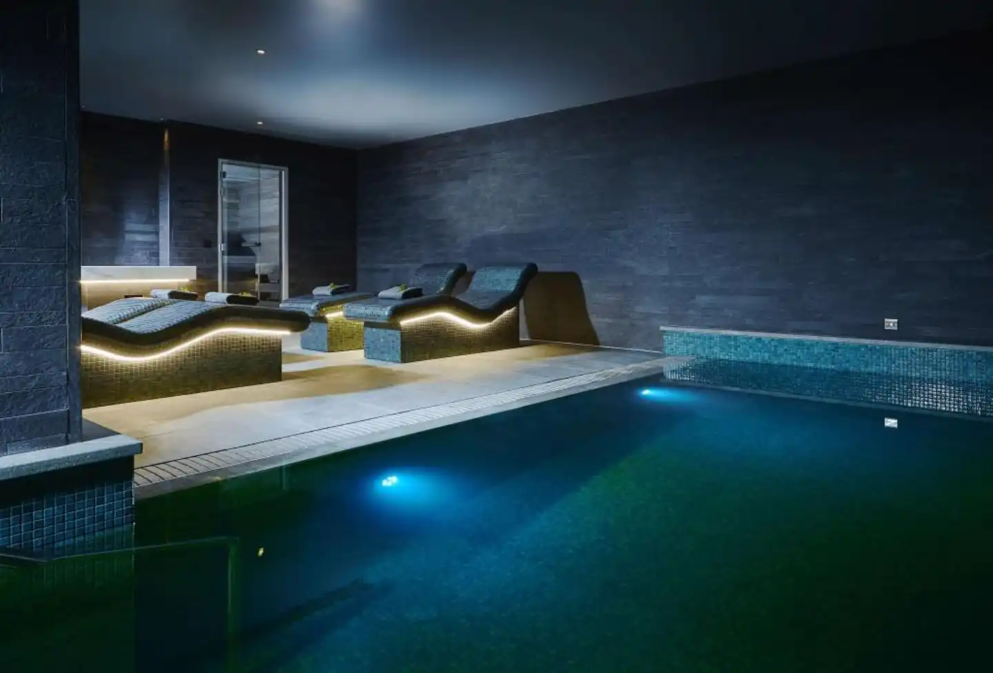 Radisson Blu Royal Wellness