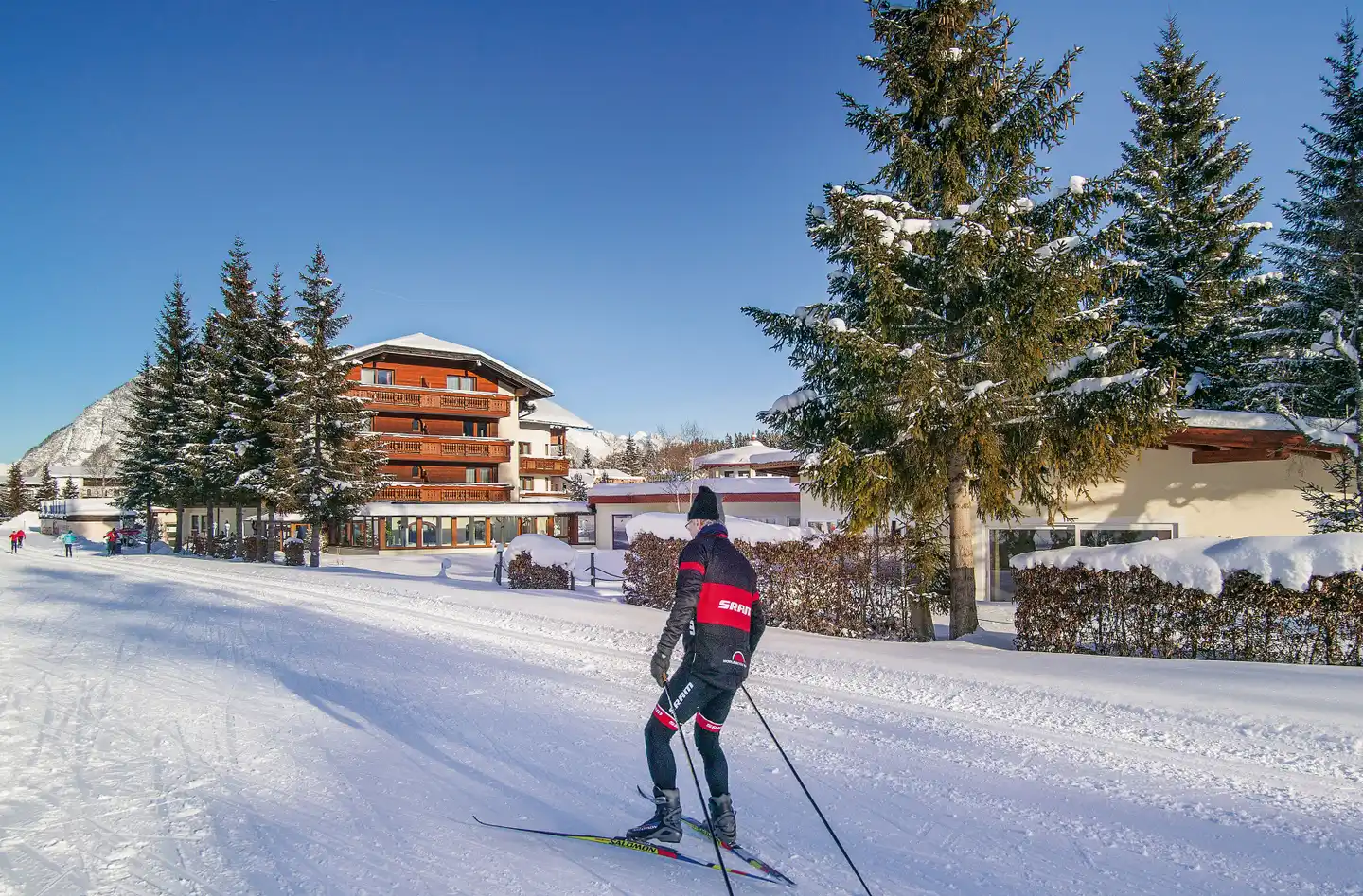 Karwendel Sport und Entertainment