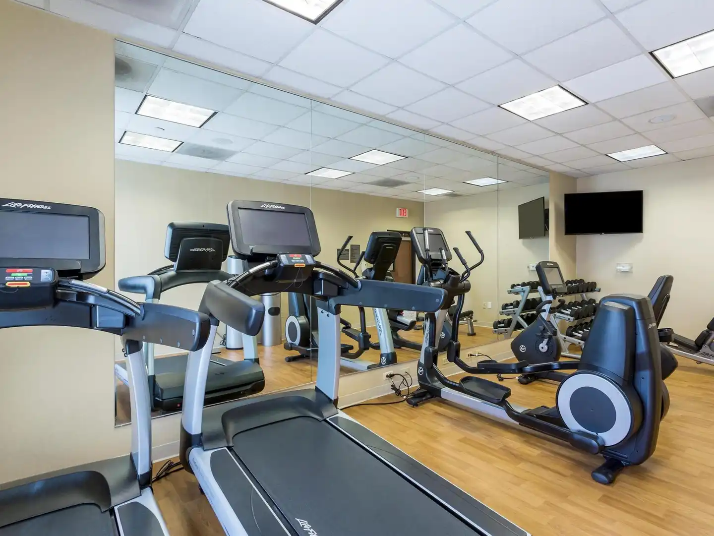 Hyatt Place Phoenix-North Sport und Entertainment