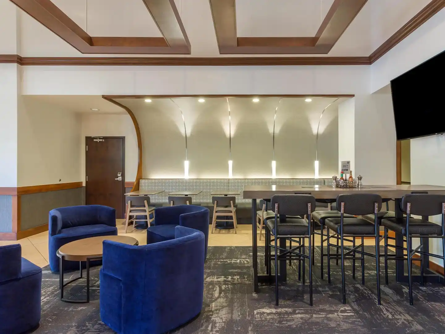 Hyatt Place Phoenix-North Konferenz