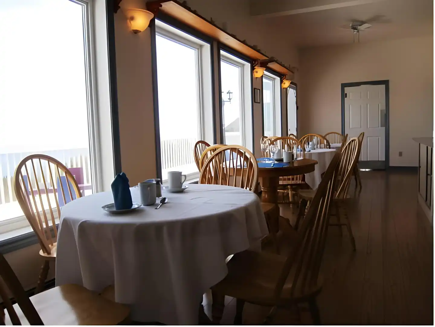 Castle Rock Country Inn Konferenz