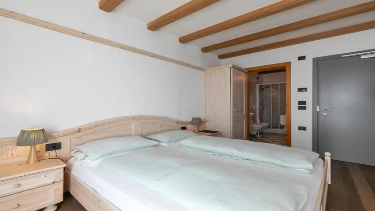 Da Elda Natural Retreat Wellness