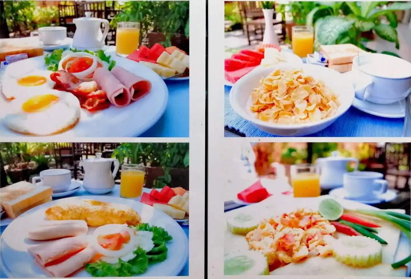 VC Hotel (SHA Extra Plus) Restaurant