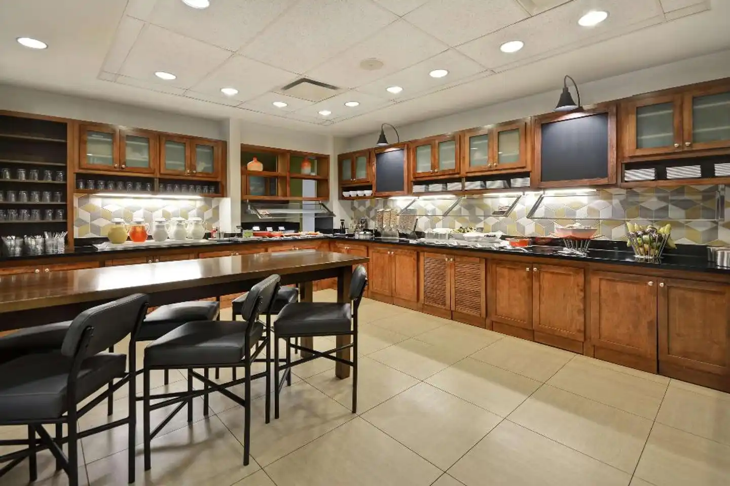Hyatt Place Miami Airport West - Doral Bar