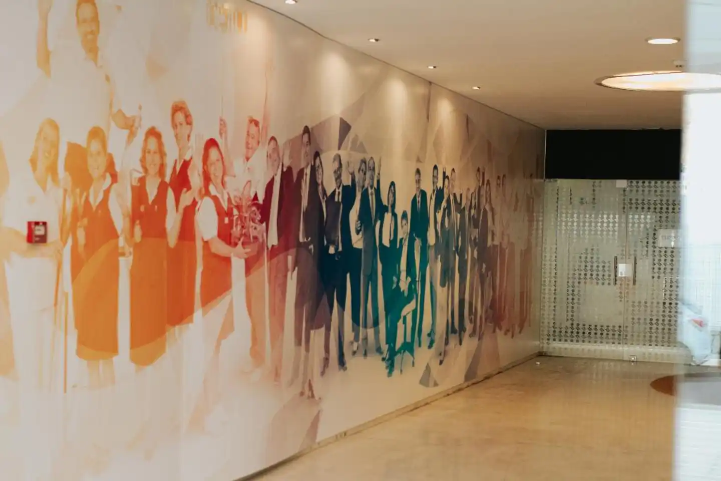 Servatur Casablanca - Only Adults Lobby