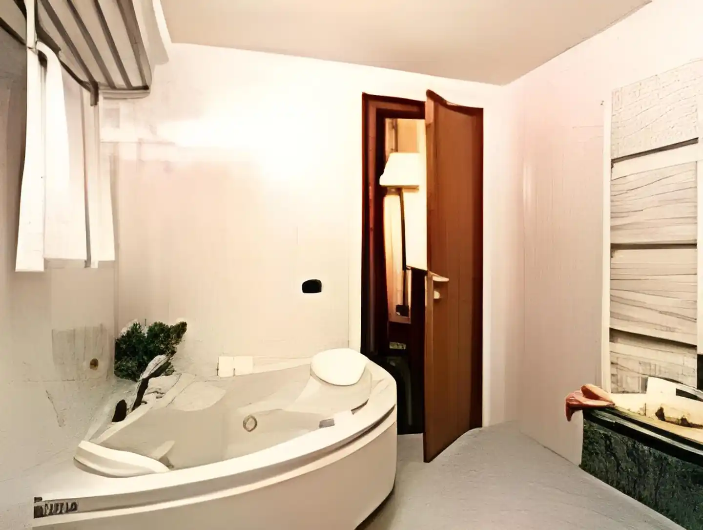 Phi Hotel Cavalieri Wohnbeispiel