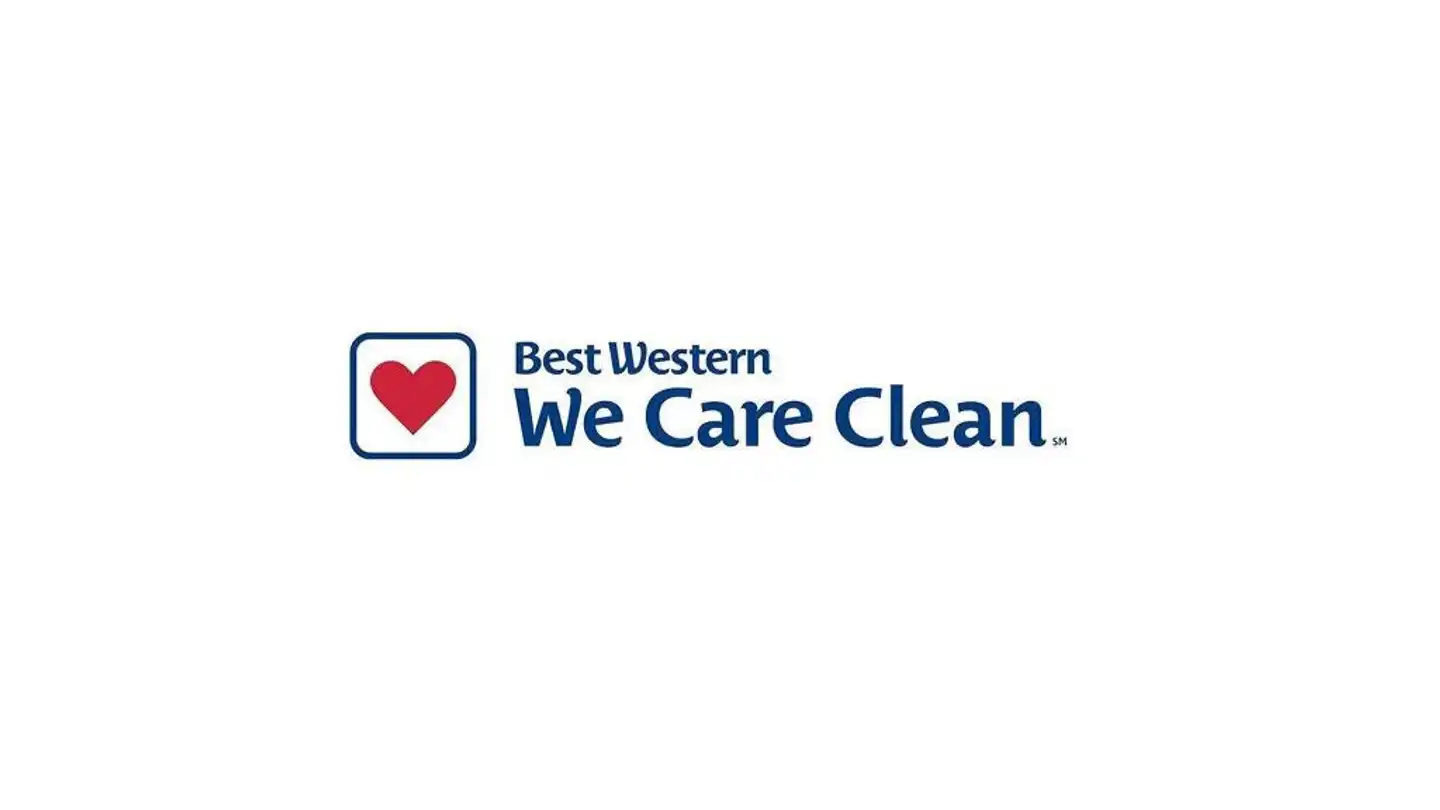 Best Western Nouvel Orléans Montparnasse Landkarte