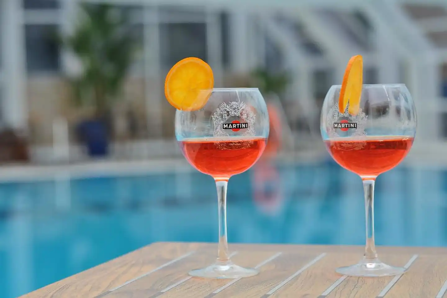 Joli Park Hotel Sport und Entertainment