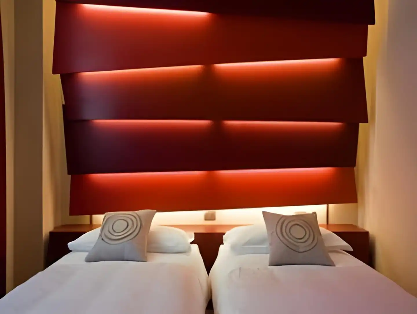 Eos Hotel - Vestas Hotels & Resorts Wellness
