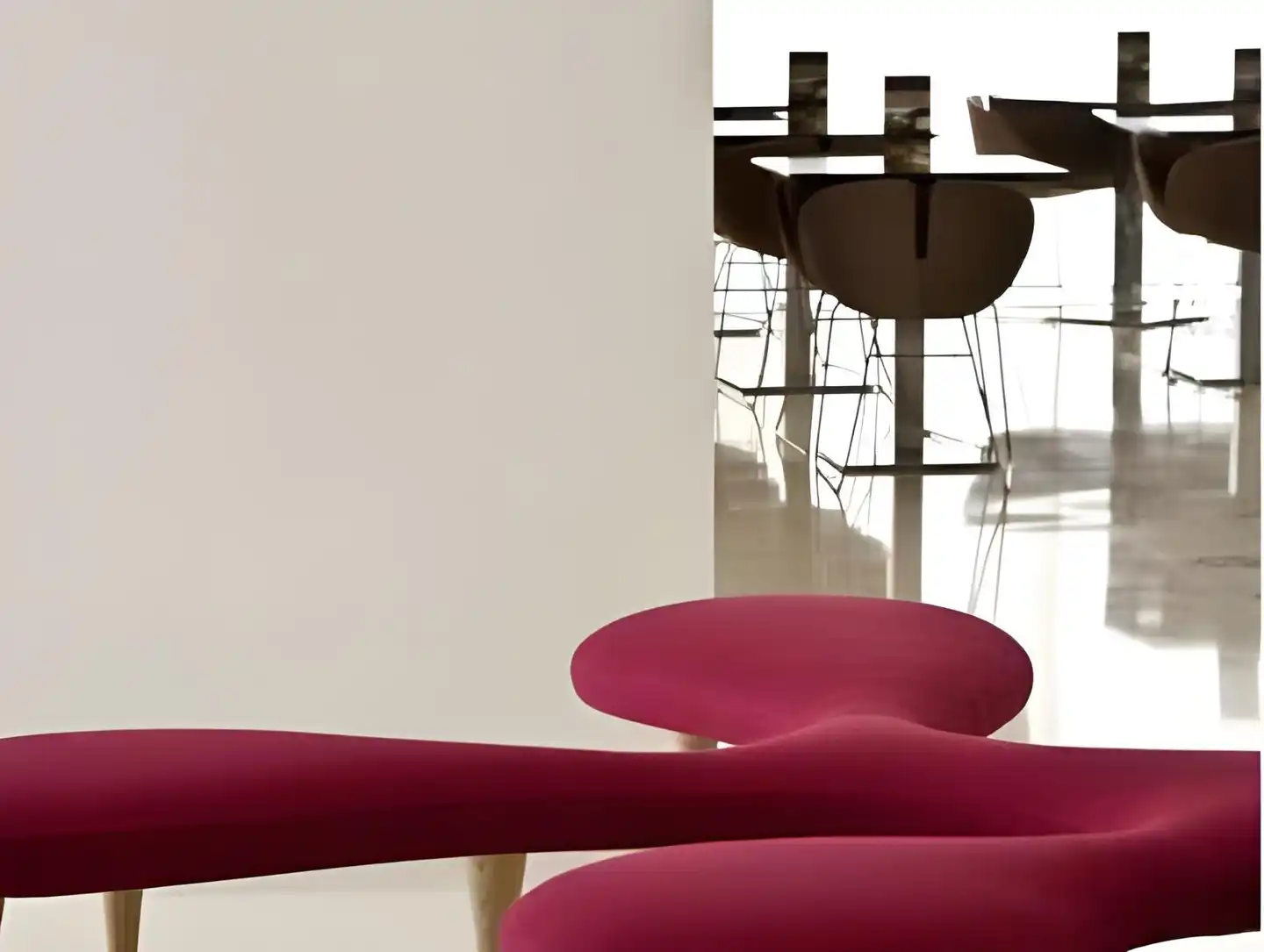 Eos Hotel - Vestas Hotels & Resorts Bar