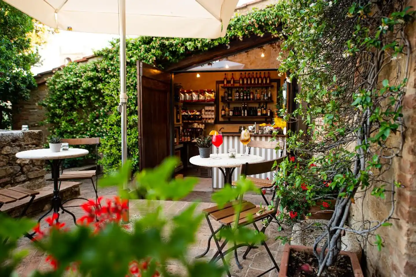 Palazzo del Capitano -  Luxury Hotel Wellness & Relais Garten