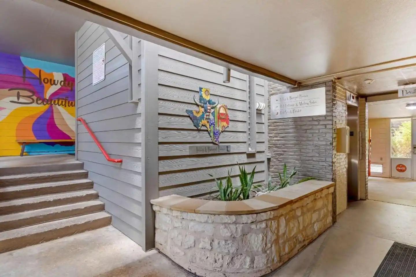 Best Western Plus Austin City Wellness