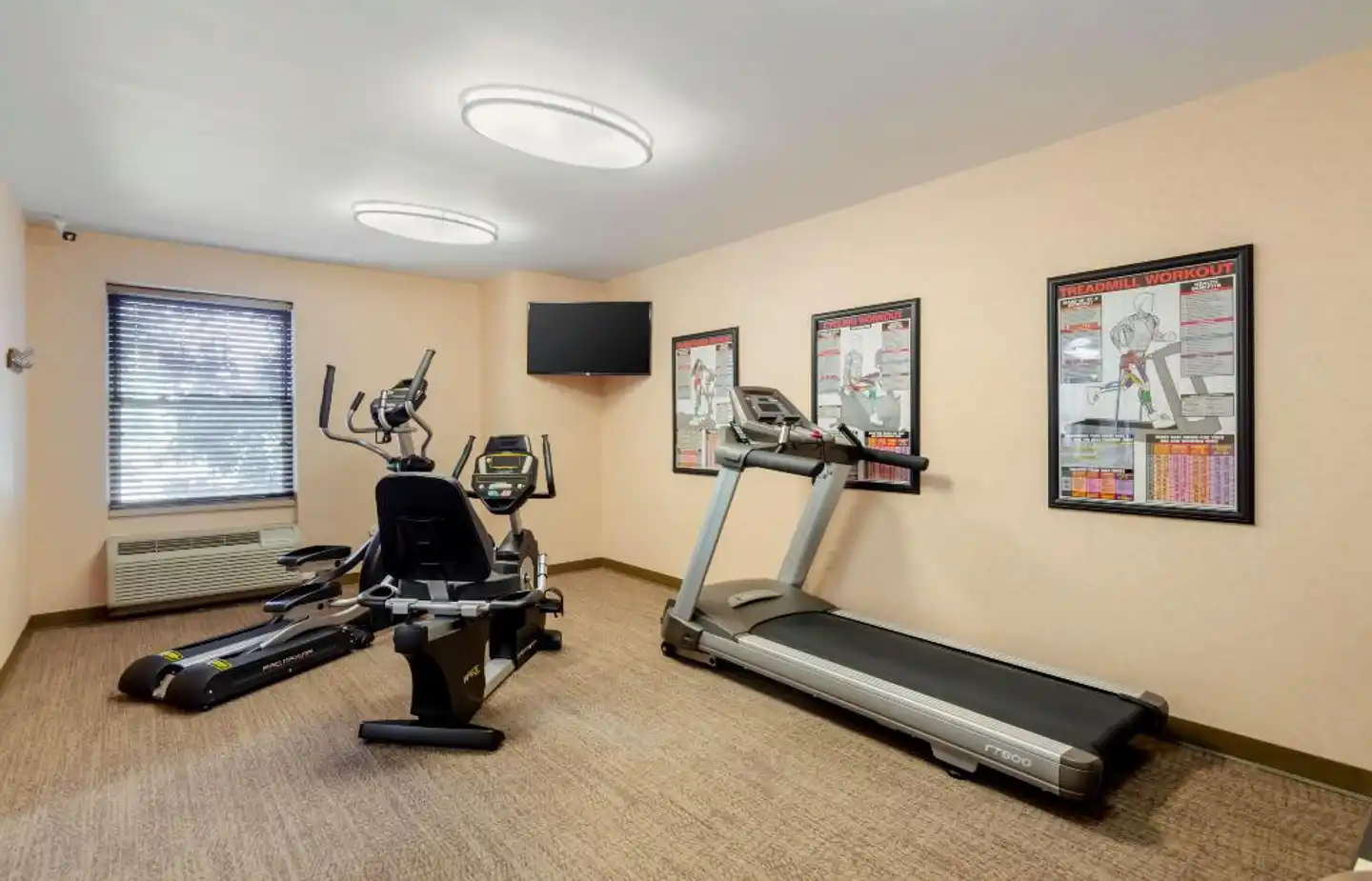 BEST WESTERN PLUS Inn at Valley View Sport und Entertainment