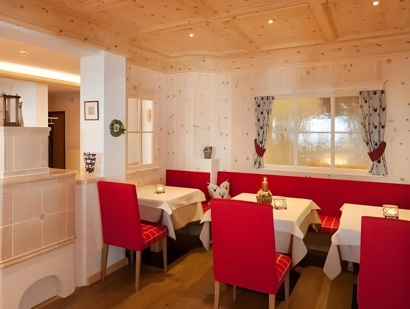 Bradabella Restaurant