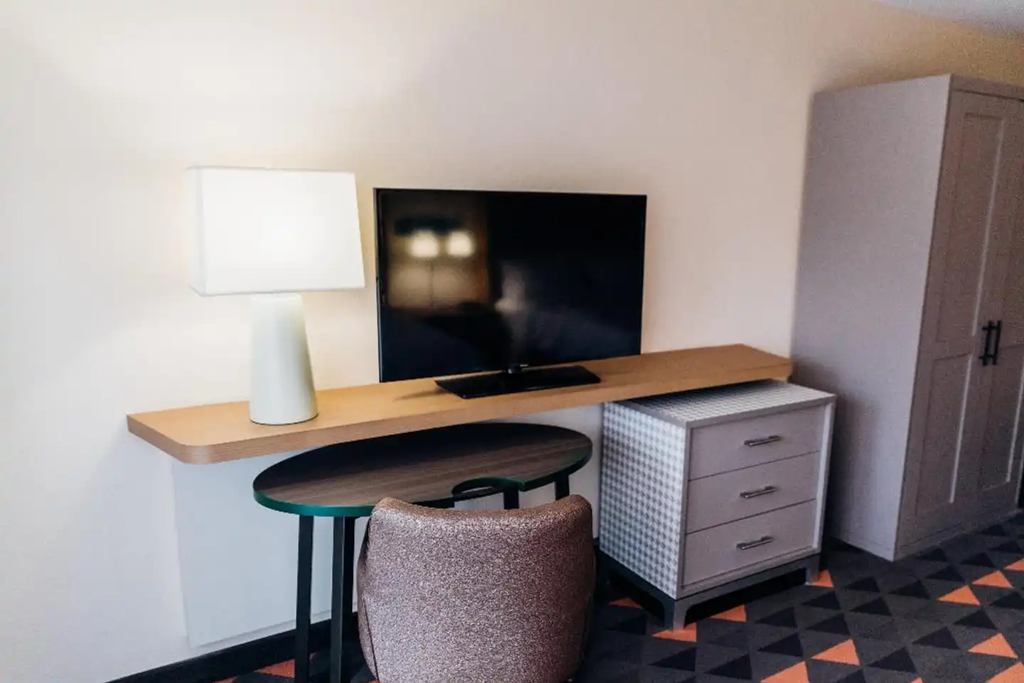 Holiday Inn & Suites Phoenix-Mesa/Chandler Wohnbeispiel