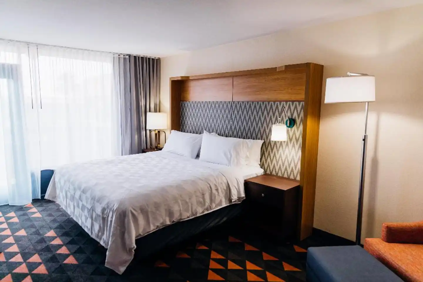 Holiday Inn & Suites Phoenix-Mesa/Chandler Wohnbeispiel