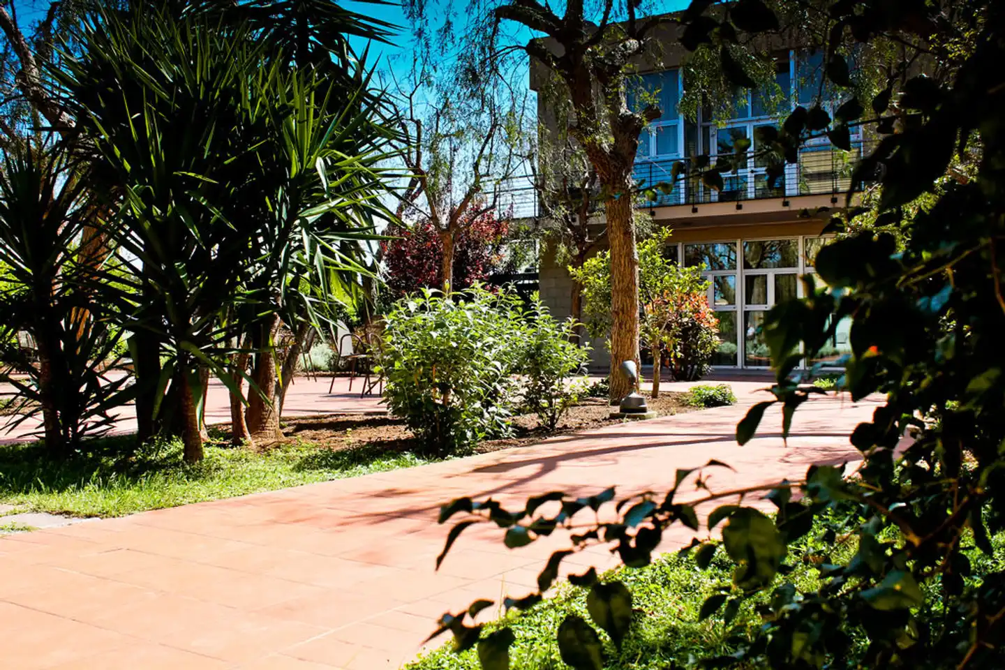 Majesty Bari Garten