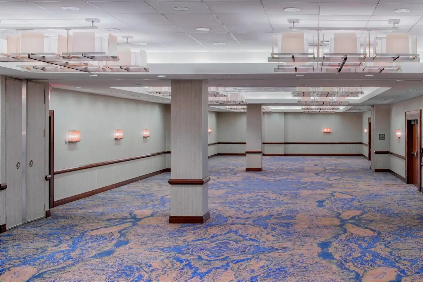 The Westin Jersey City Newport Wellness