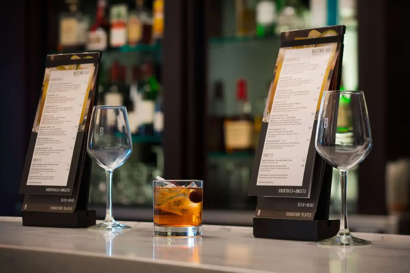 Sonesta Select Phoenix Camelback Restaurant
