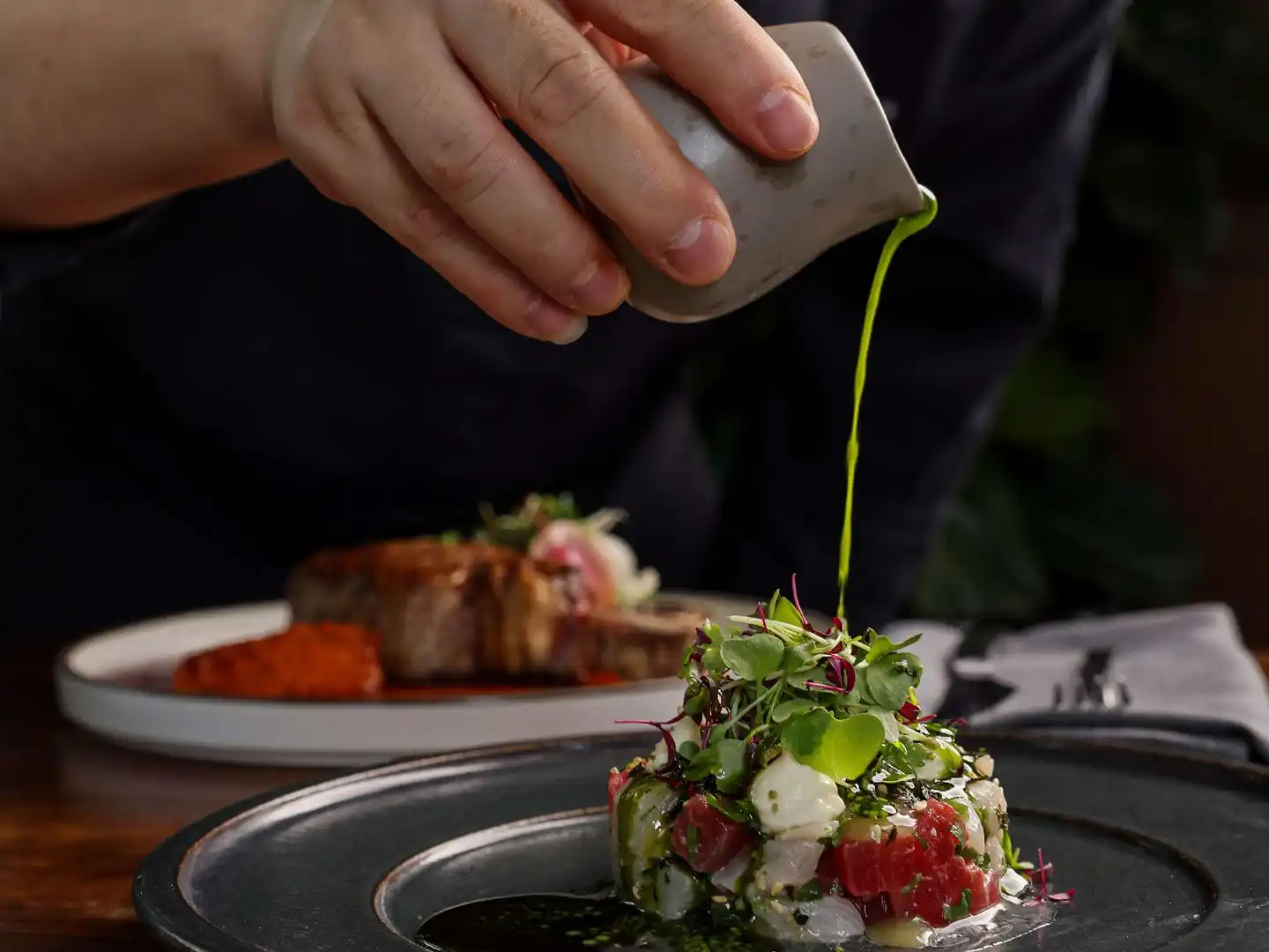 Pullman at Sydney Olympic Park Wellness