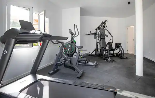 Montepiedra Sport und Entertainment