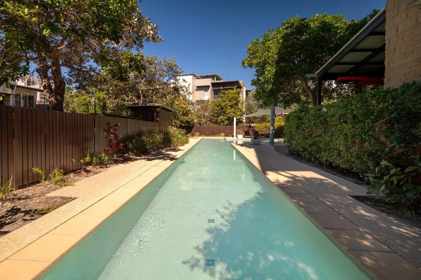 The Sebel Twin Waters Pool