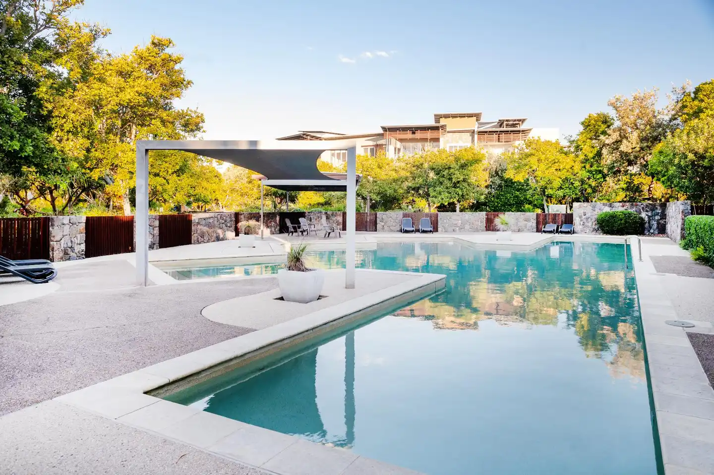 The Sebel Twin Waters Pool