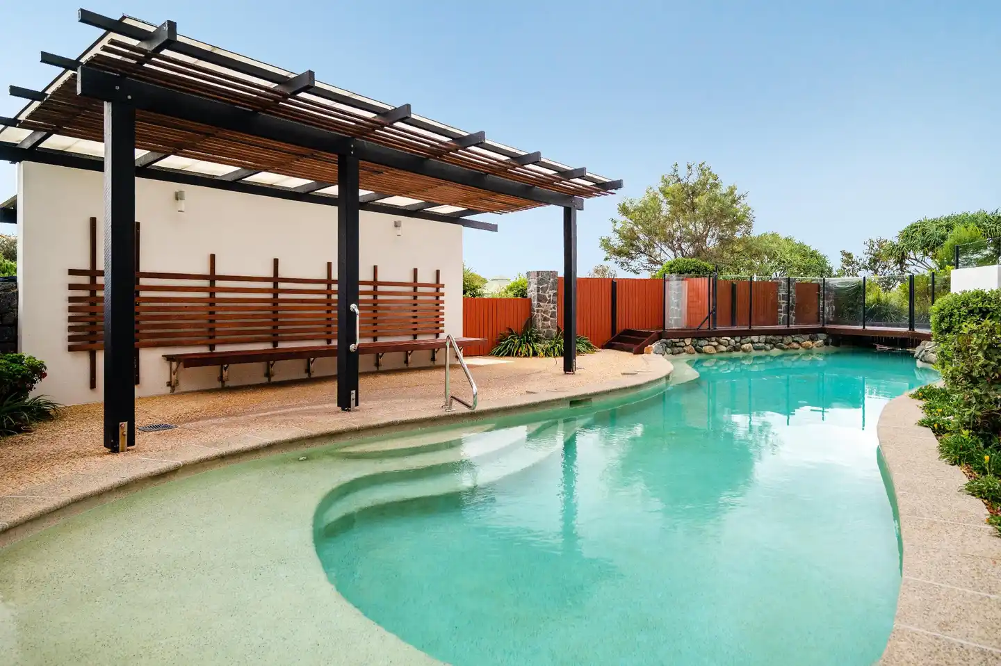 The Sebel Twin Waters Pool