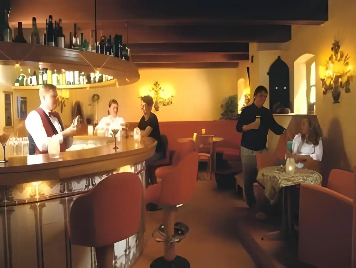 Reichshof Bar