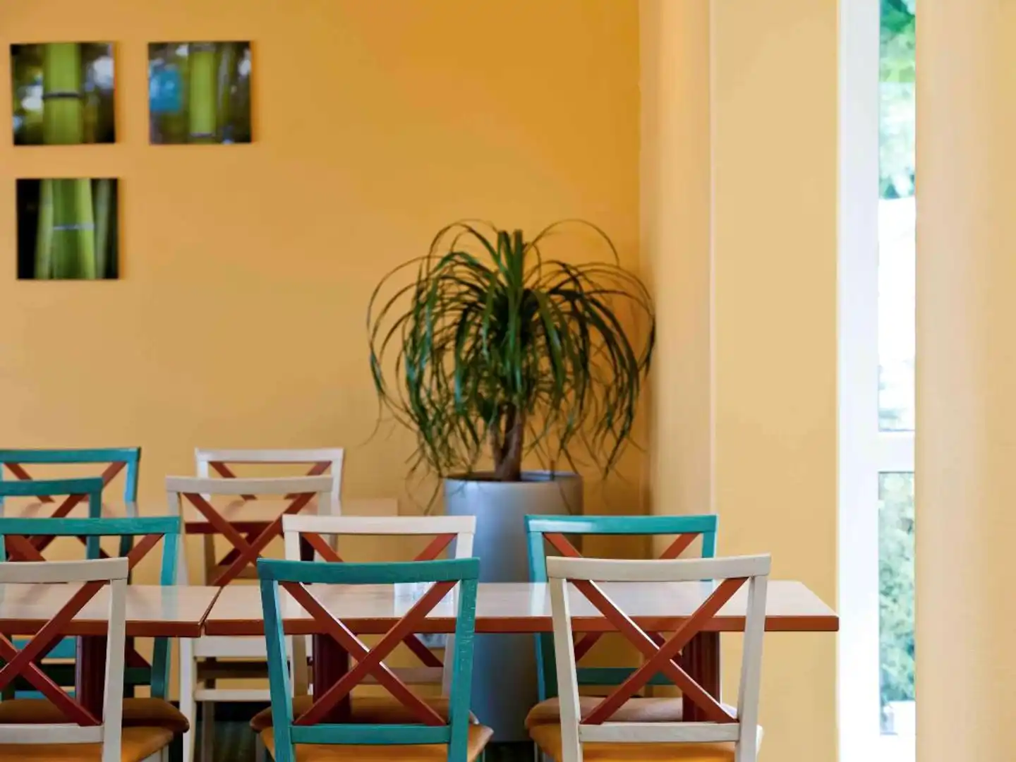 ibis Koeln Frechen Personen