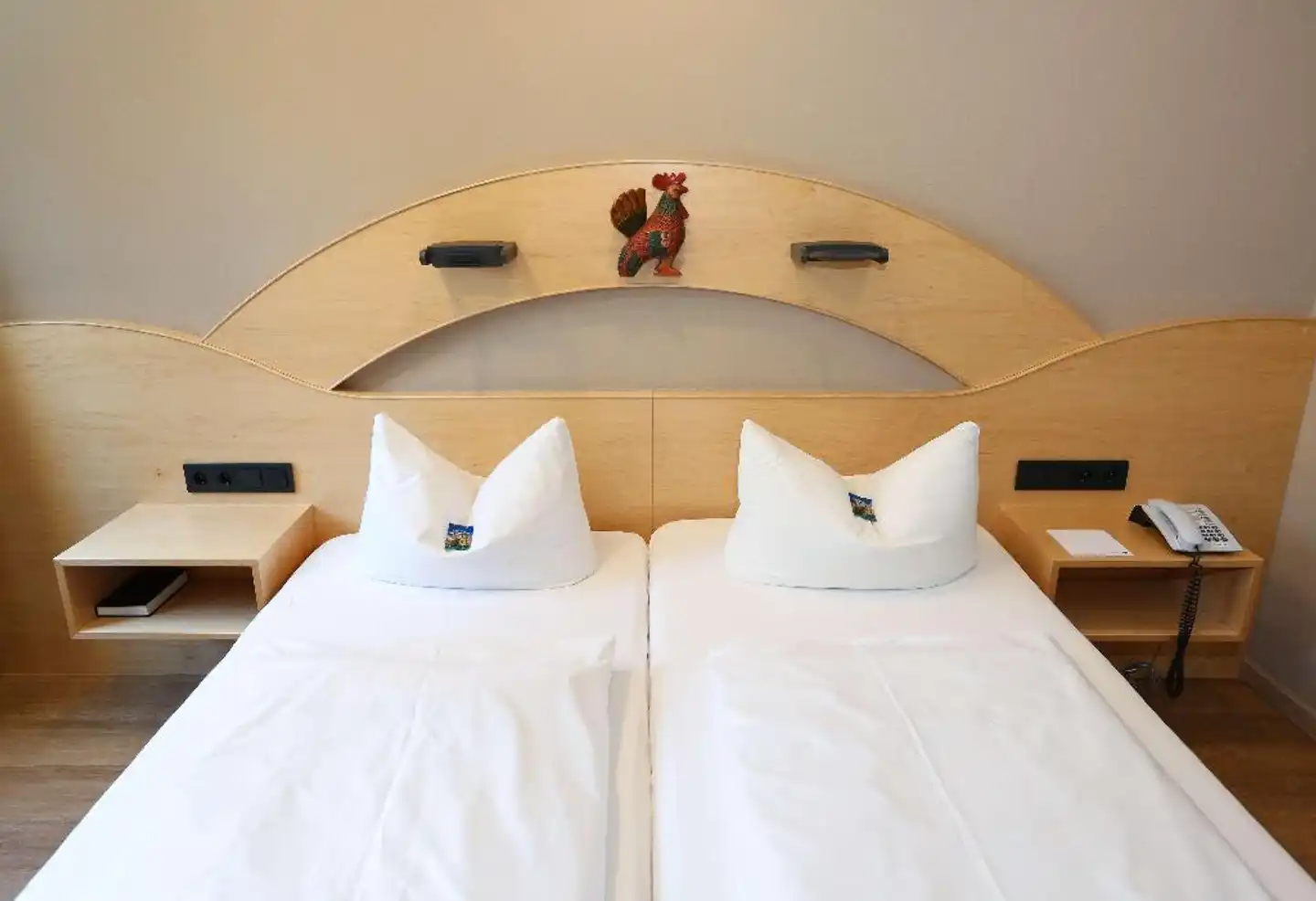 Arthotel ANA Goggl Wohnbeispiel