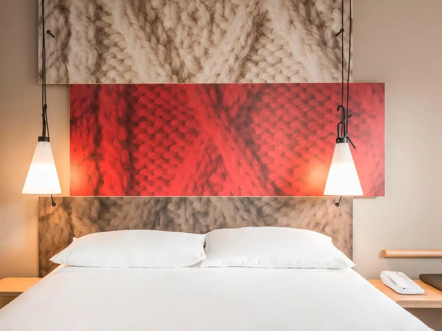 ibis Bern Expo Wohnbeispiel