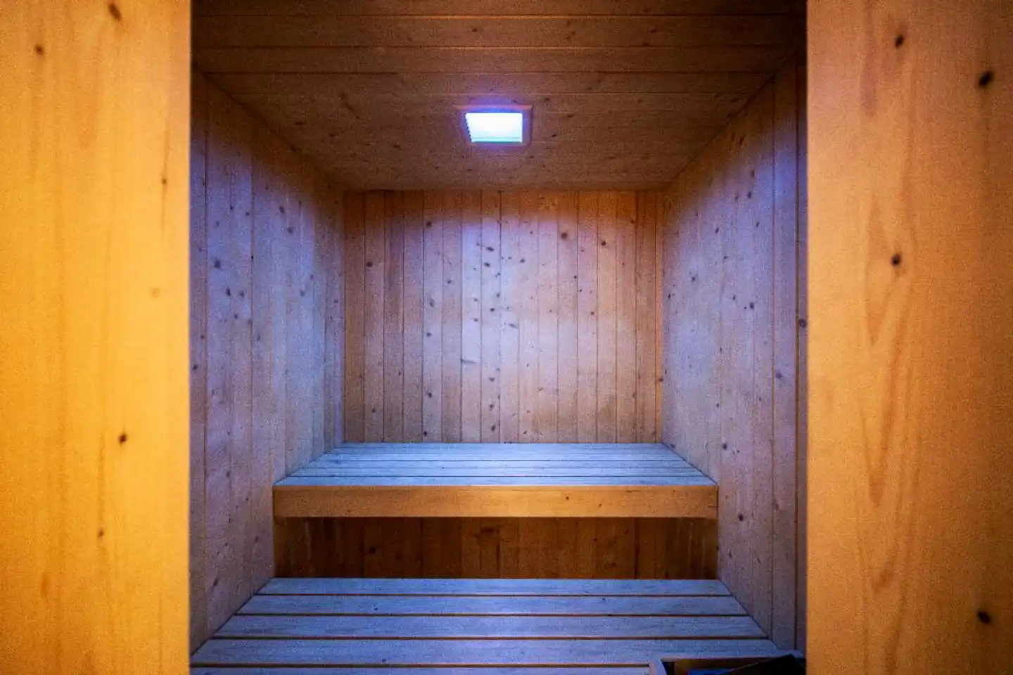 La Rocca Wellness