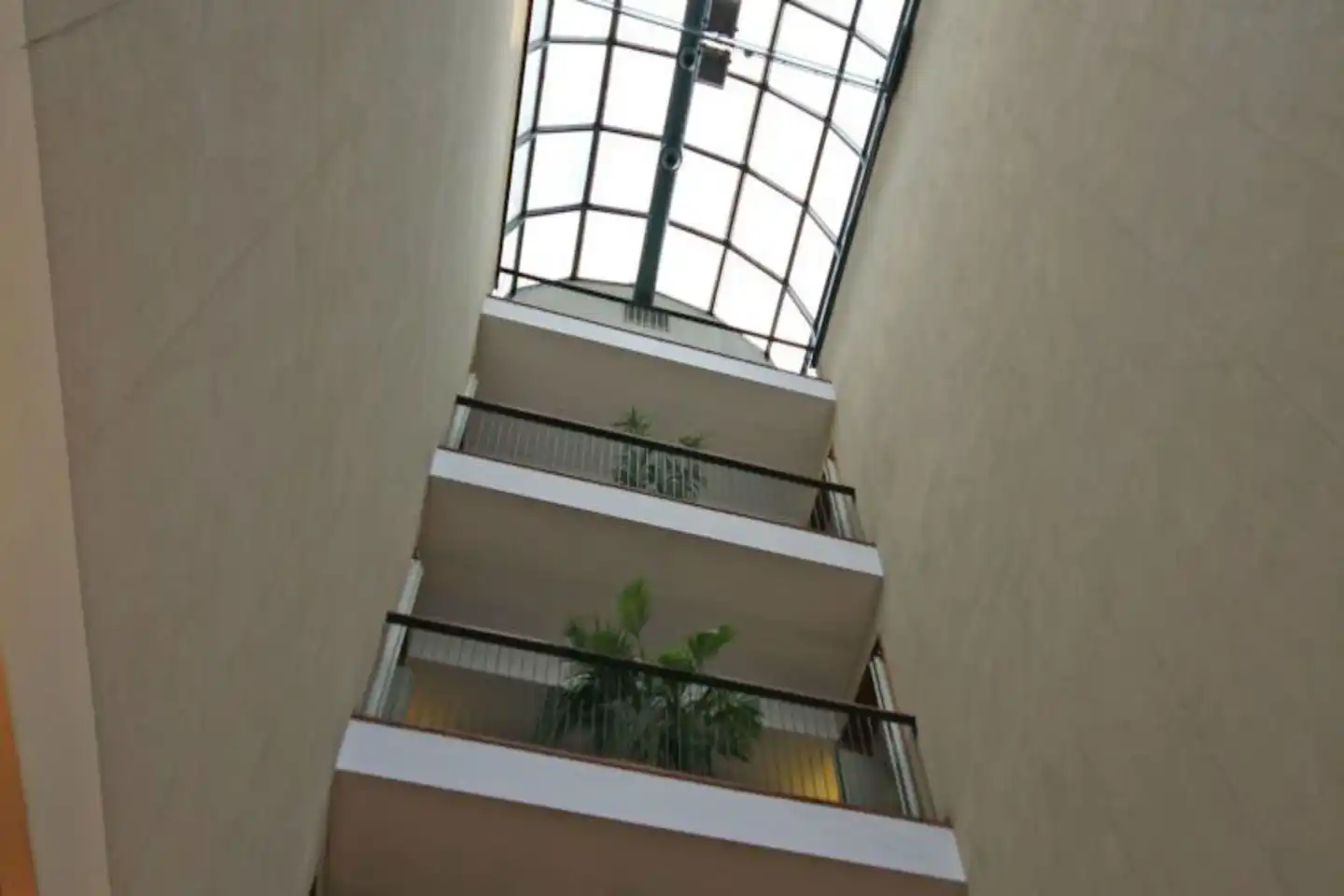 Della Rotonda Lobby