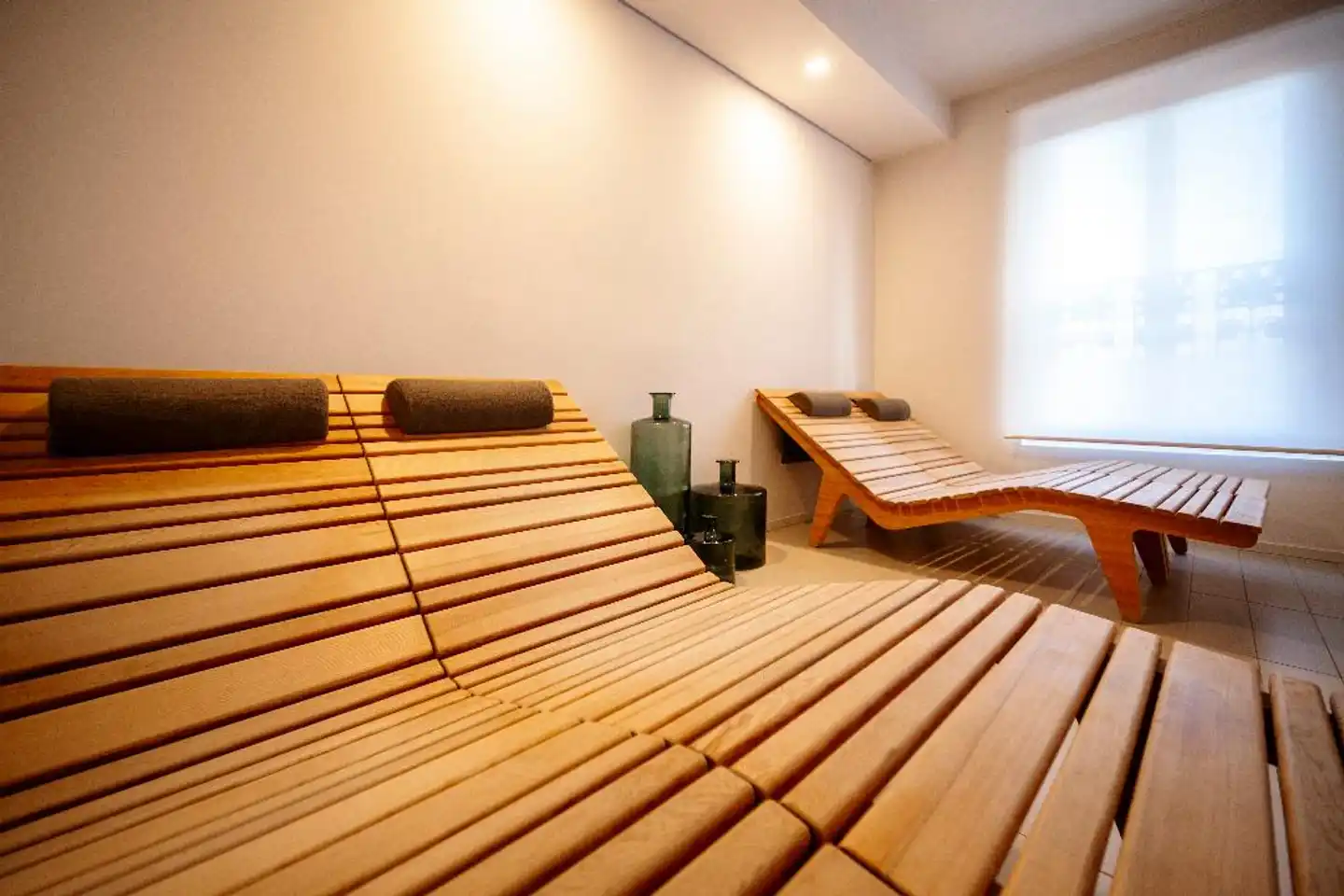 La Rocca Wellness
