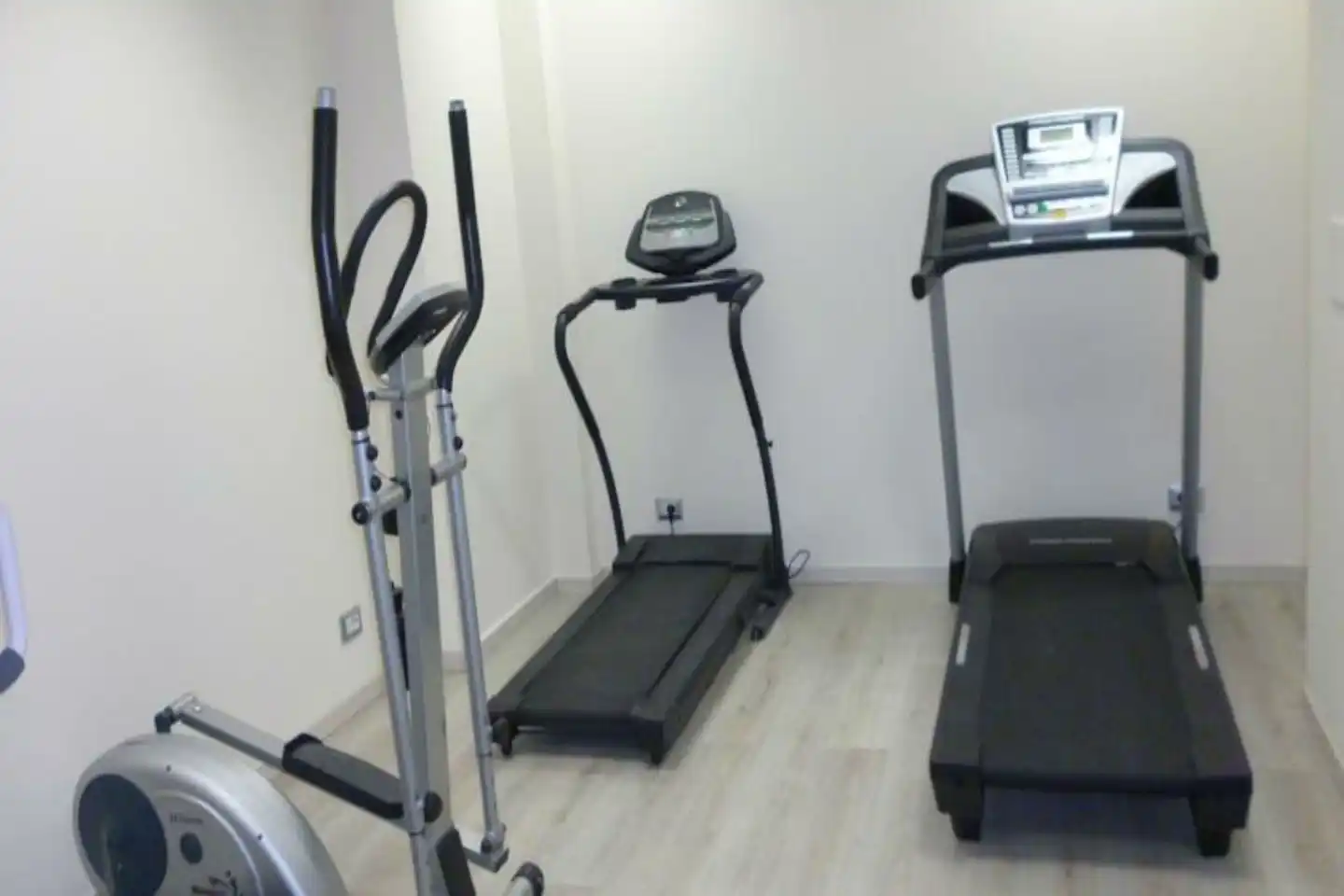 Della Rotonda Sport und Entertainment