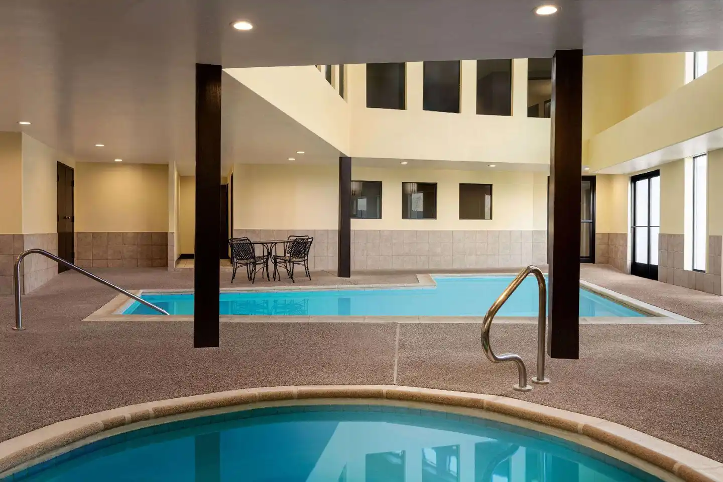 Days Inn Carbondale Wellness