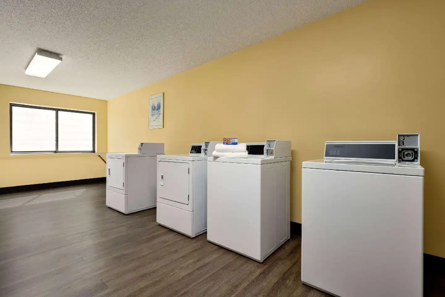 Days Inn Carbondale Wohnbeispiel