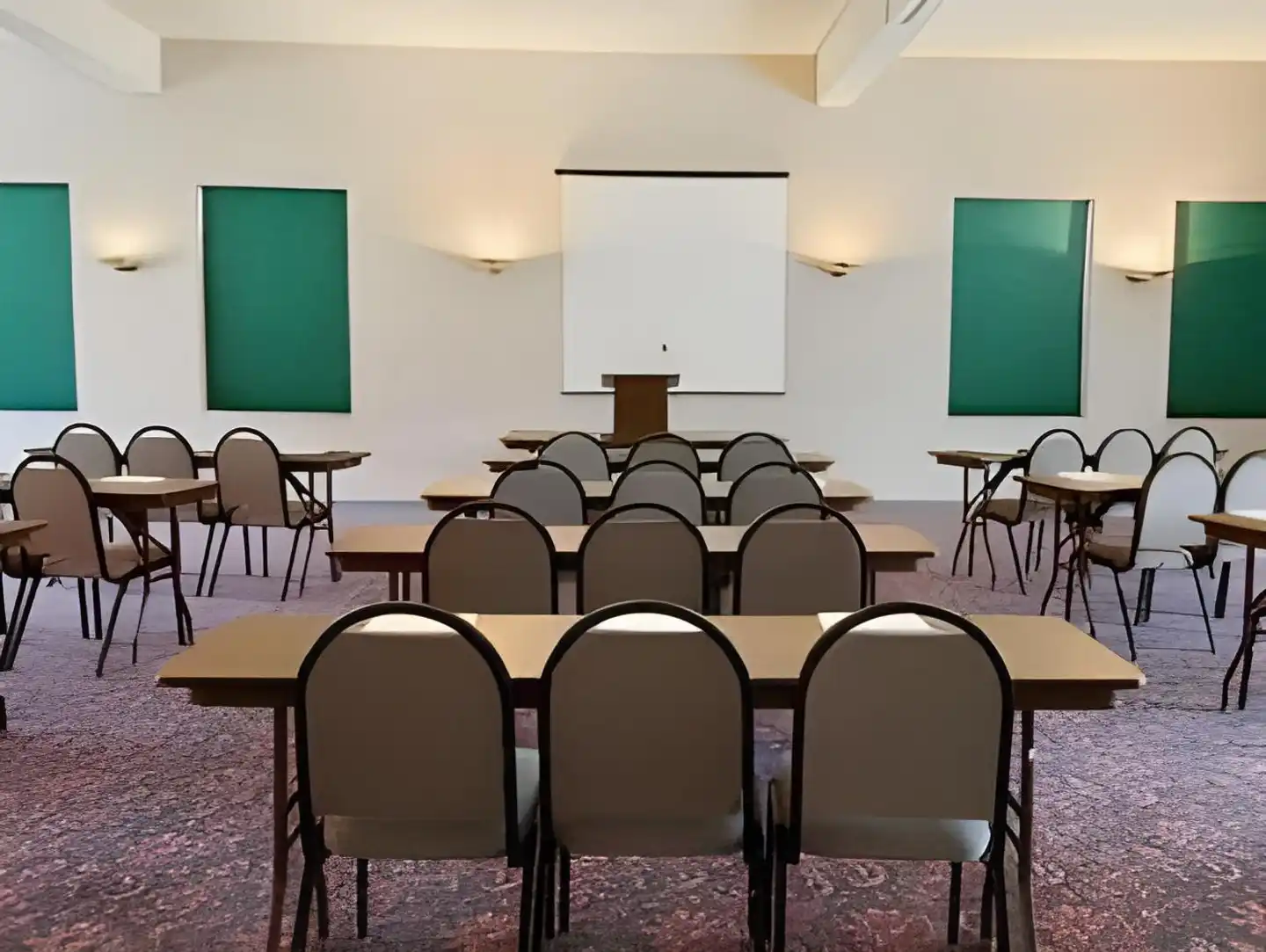 Days Inn Carbondale Konferenz