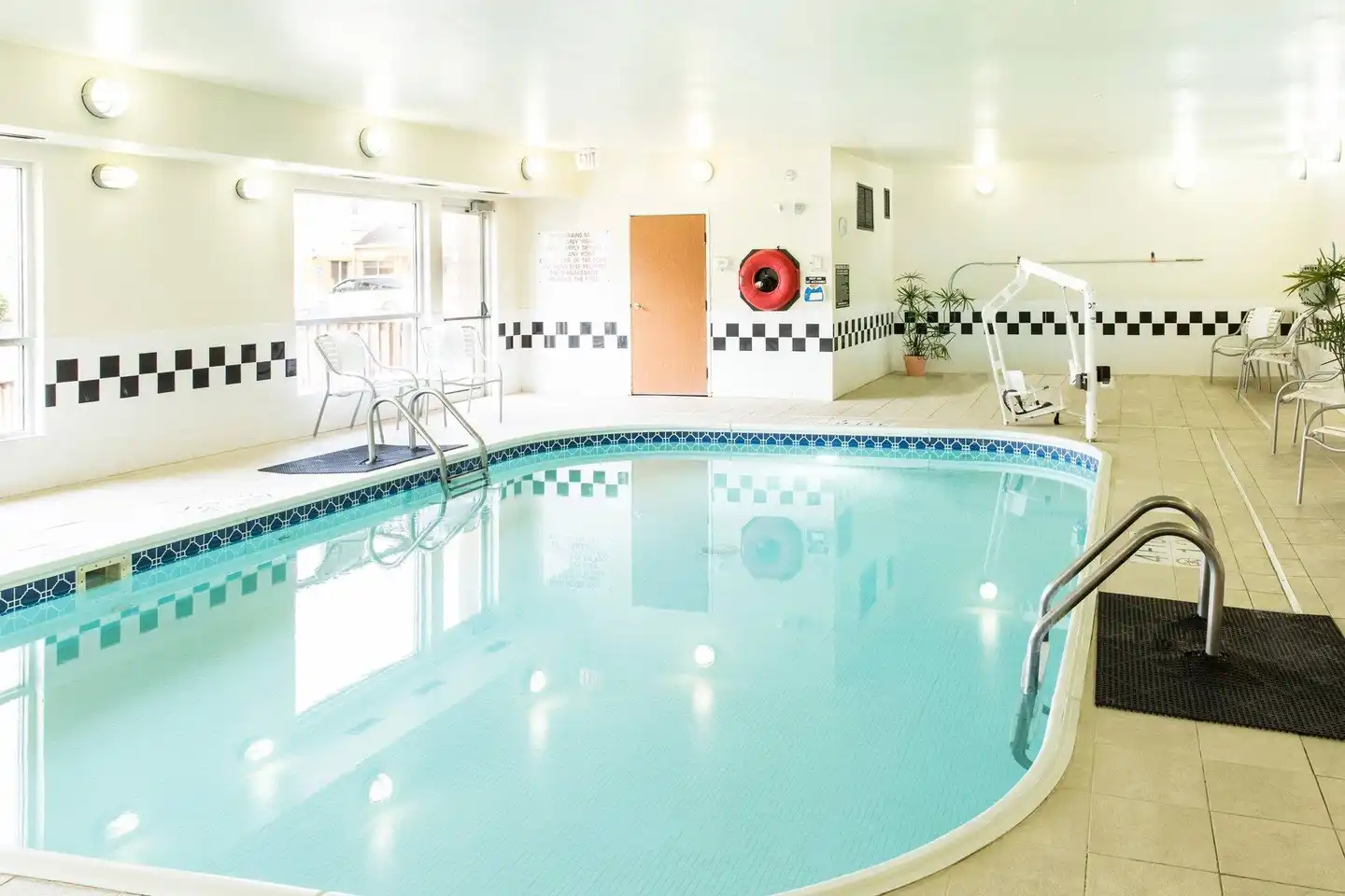 Fairfield Inn & Suites by Marriott Billings Wellness