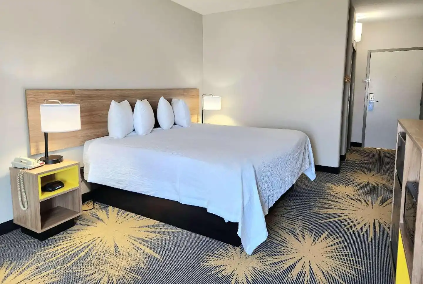 Days Inn by Wyndham LaPlace- New Orleans Wohnbeispiel