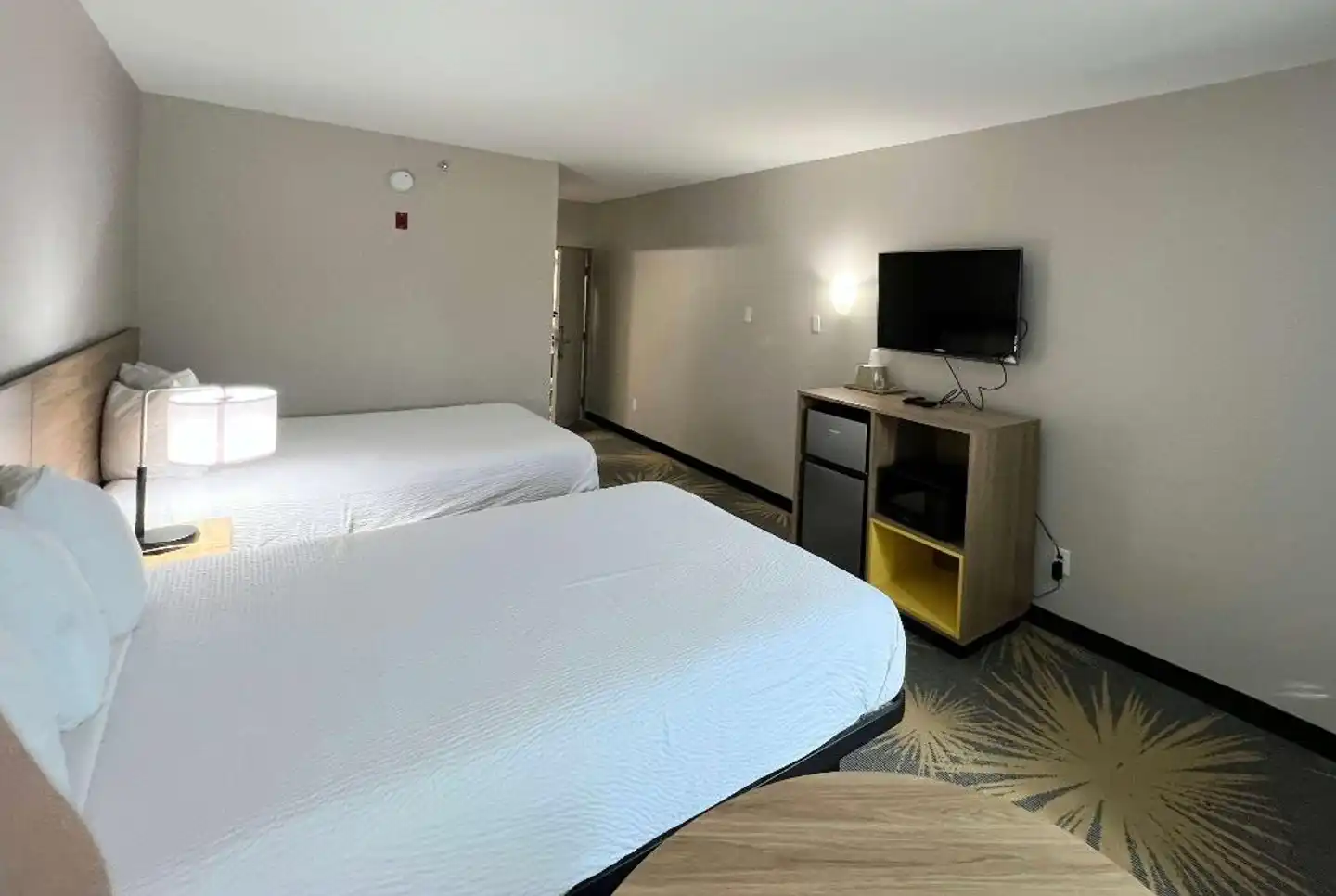 Days Inn by Wyndham LaPlace- New Orleans Wohnbeispiel